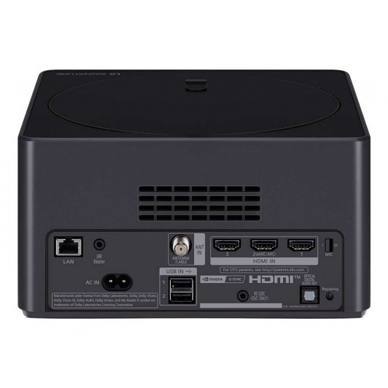 Televizor LG  OLED83M49LA.AEU