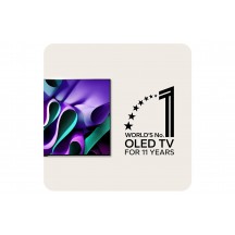 Televizor LG  OLED83M49LA.AEU