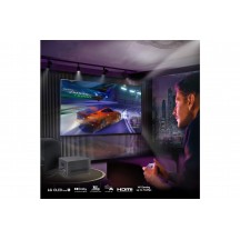 Televizor LG  OLED83M49LA.AEU
