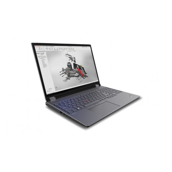 Laptop Lenovo ThinkPad P16 Gen 2 21FA0005IX