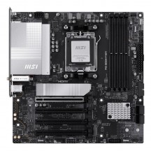 Placa de baza MSI PRO B850M-P WIFI 7E71-001R