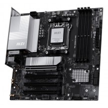 Placa de baza MSI PRO B850M-P WIFI 7E71-001R