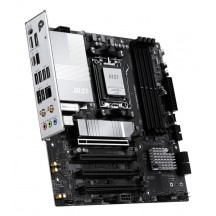 Placa de baza MSI PRO B850M-P WIFI 7E71-001R