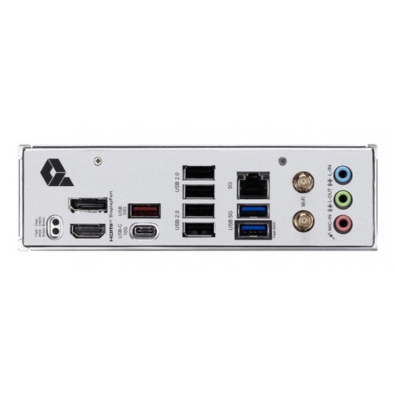 Placa de baza MSI PRO B850M-P WIFI 7E71-001R