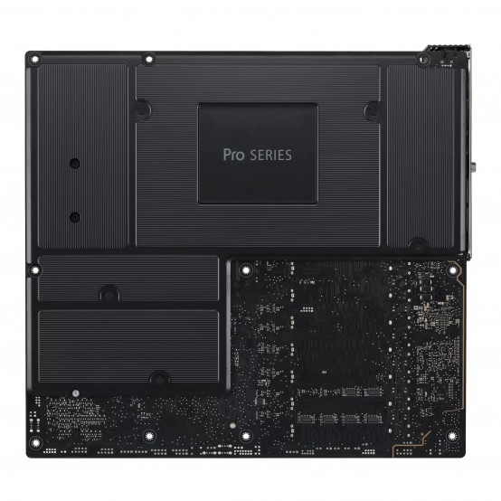 Placa de baza ASUS PRO WS WRX90E-SAGE SE 90MB1FW0-M0EAY0