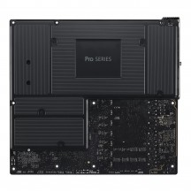 Placa de baza ASUS PRO WS WRX90E-SAGE SE 90MB1FW0-M0EAY0