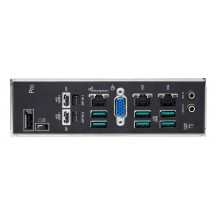 Placa de baza ASUS PRO WS WRX90E-SAGE SE 90MB1FW0-M0EAY0