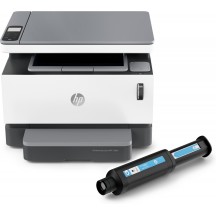 Imprimanta HP Neverstop Laser MFP 1200w 4RY26A