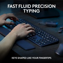 Tastatura Logitech MX Keys S Combo 920-011614