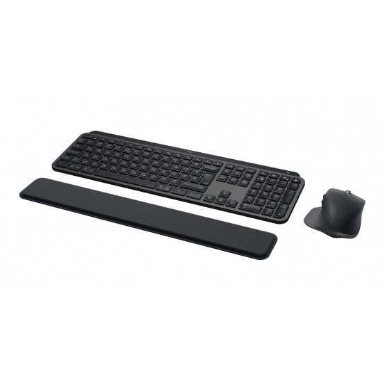 Tastatura Logitech MX Keys S Combo 920-011614