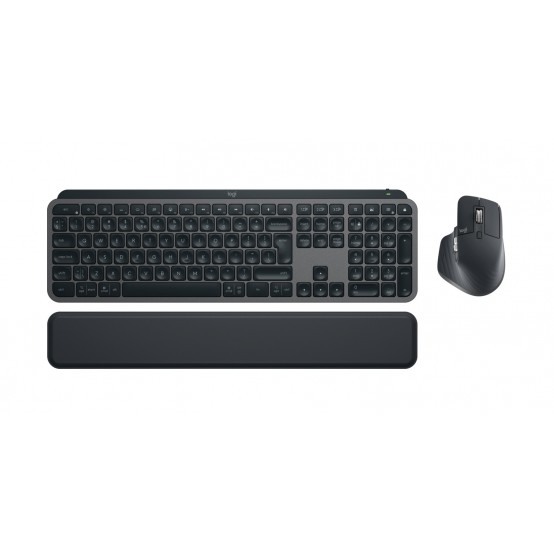 Tastatura Logitech MX Keys S Combo 920-011614