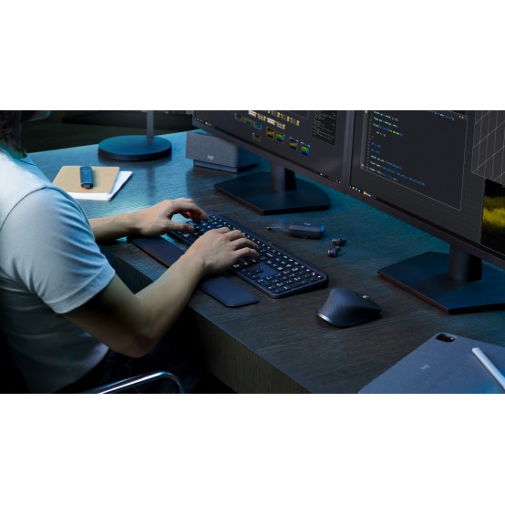 Tastatura Logitech MX Keys S Combo 920-011614