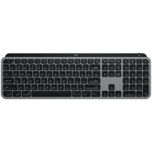 Tastatura Logitech MX Keys S for Mac Wireless Keyboard 920-011637