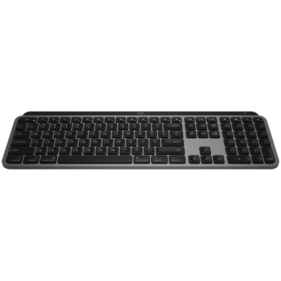 Tastatura Logitech MX Keys S for Mac Wireless Keyboard 920-011637