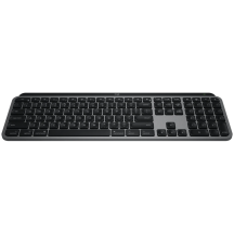 Tastatura Logitech MX Keys S for Mac Wireless Keyboard 920-011637