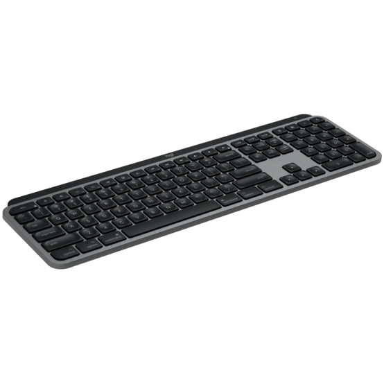 Tastatura Logitech MX Keys S for Mac Wireless Keyboard 920-011637