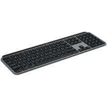 Tastatura Logitech MX Keys S for Mac Wireless Keyboard 920-011637
