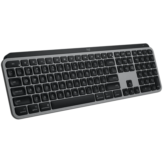 Tastatura Logitech MX Keys S for Mac Wireless Keyboard 920-011637