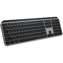 Tastatura Logitech MX Keys S for Mac Wireless Keyboard 920-011637