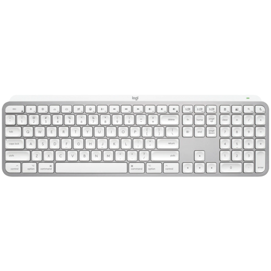 Tastatura Logitech MX Keys S for Mac Wireless Keyboard 920-011638