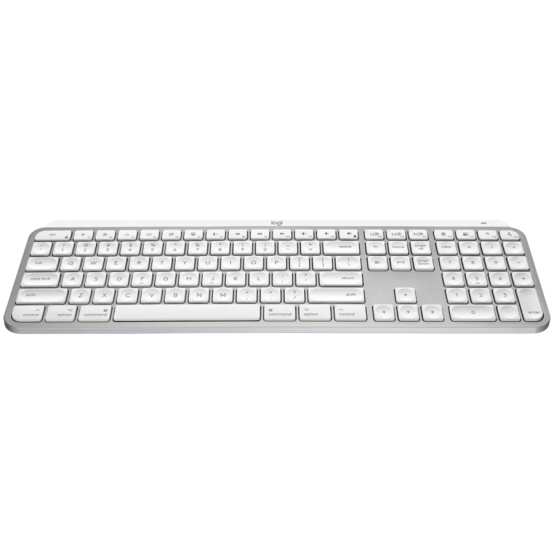 Tastatura Logitech MX Keys S for Mac Wireless Keyboard 920-011638