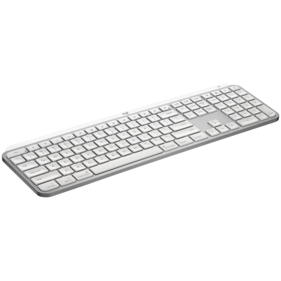 Tastatura Logitech MX Keys S for Mac Wireless Keyboard 920-011638