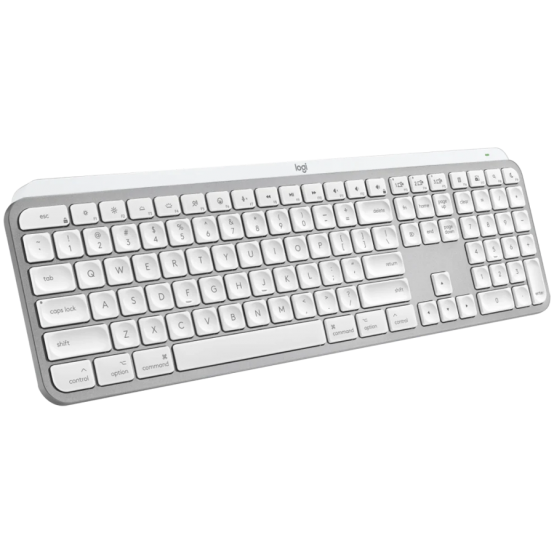 Tastatura Logitech MX Keys S for Mac Wireless Keyboard 920-011638