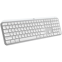 Tastatura Logitech MX Keys S for Mac Wireless Keyboard 920-011638