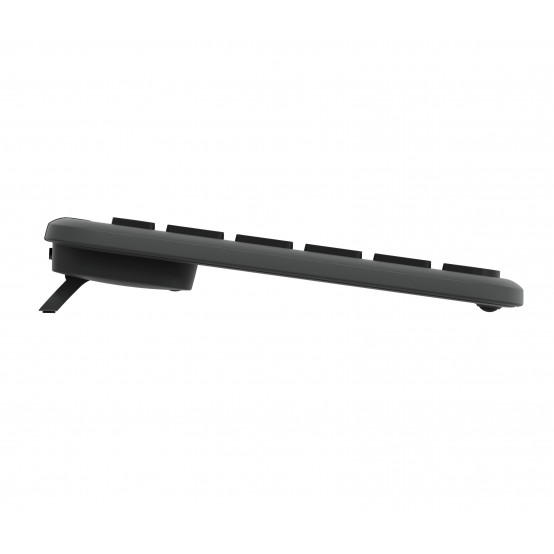 Tastatura Logitech Signature Slim Keyboard Mouse Combo MK950 920-012490