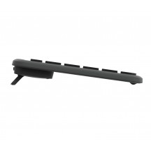 Tastatura Logitech Signature Slim Keyboard Mouse Combo MK950 920-012490