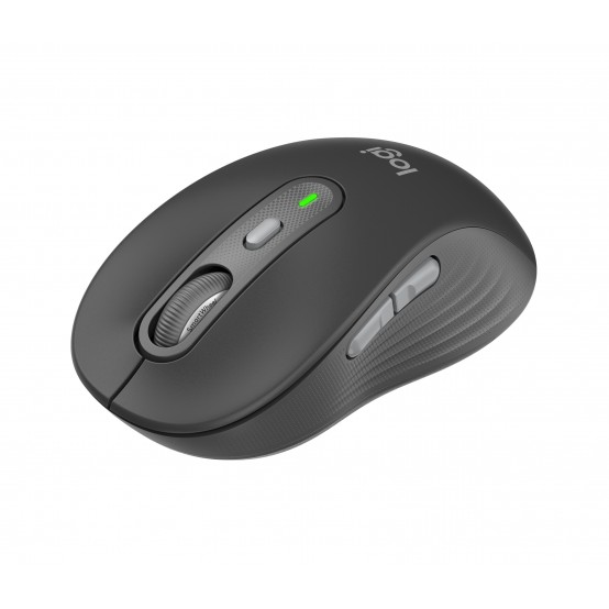 Tastatura Logitech Signature Slim Keyboard Mouse Combo MK950 920-012490