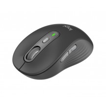 Tastatura Logitech Signature Slim Keyboard Mouse Combo MK950 920-012490