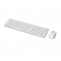 Tastatura Logitech Signature Slim Keyboard Mouse Combo MK950 920-012491