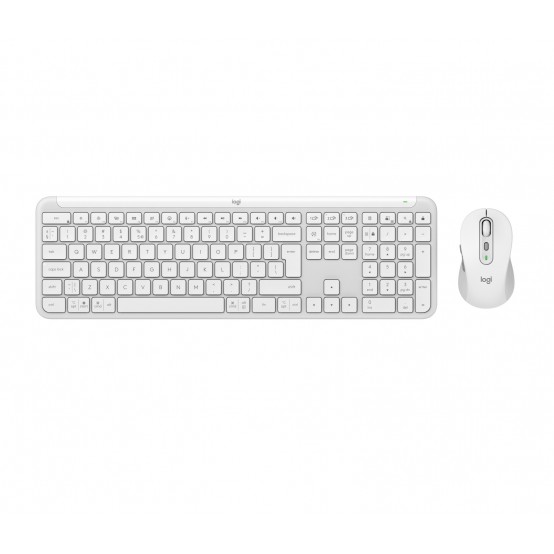 Tastatura Logitech Signature Slim Keyboard Mouse Combo MK950 920-012491