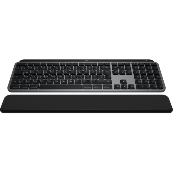 Tastatura Logitech MX Keys S Combo for Mac Wireless Keyboard and Mouse 920-012845