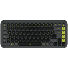 Tastatura Logitech POP Icon Keys Bluetooth Keyboard 920-013071
