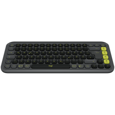 Tastatura Logitech POP Icon Keys Bluetooth Keyboard 920-013071 2