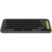 Tastatura Logitech POP Icon Keys Bluetooth Keyboard 920-013071