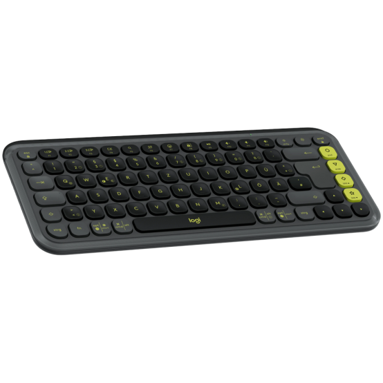 Tastatura Logitech POP Icon Keys Bluetooth Keyboard 920-013071