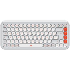 Tastatura Logitech POP Icon Keys Bluetooth Keyboard 920-013072