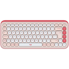 Tastatura Logitech POP Icon Keys Bluetooth Keyboard 920-013073
