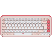 Tastatura Logitech POP Icon Keys Bluetooth Keyboard 920-013073