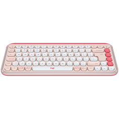 Tastatura Logitech POP Icon Keys Bluetooth Keyboard 920-013073 2