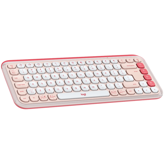 Tastatura Logitech POP Icon Keys Bluetooth Keyboard 920-013073