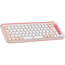 Tastatura Logitech POP Icon Keys Bluetooth Keyboard 920-013073