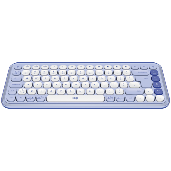 Tastatura Logitech POP Icon Keys Bluetooth Keyboard 920-013074