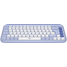 Tastatura Logitech POP Icon Keys Bluetooth Keyboard 920-013074