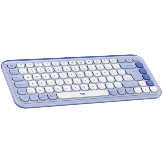Tastatura Logitech POP Icon Keys Bluetooth Keyboard 920-013074