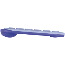 Tastatura Logitech POP Icon Keys Bluetooth Keyboard 920-013074
