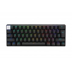Tastatura Logitech PRO X 60 Wireless 60% Gaming Keyboard- Optical Switches 920-011911